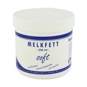 Dr. Junghans Medical Melkfett soft 250 ml - 250ml