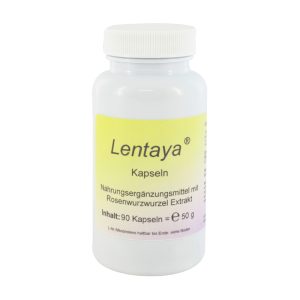 Lentaya Kapseln - 90 Stück