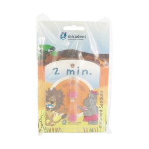 Miradent Sanduhr 1 Stk. - 1 Stück