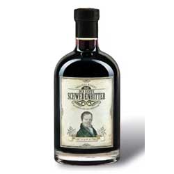 Der echte Schwedenbitter - Zuckerfrei - 700ml