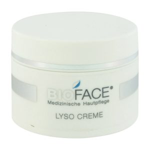 Bioface Lyso Creme 50 ml - 50ml