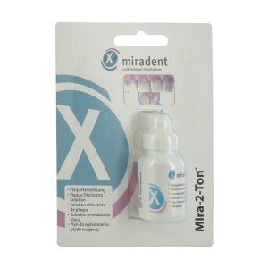 Miradent Mira 2 Tonikum Lösung 10 ml - 10ml