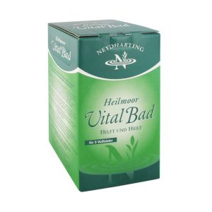 Heilmoor Neydharting Heilmittel Vitalbad 1260 ml - 1250ml
