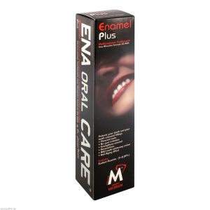 Enamel Zahnpasta 75 ml - 75ml