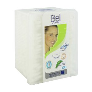 Bellawa Wattestäbchen Premium 300 Stk. - 300 Stück