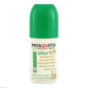 Anti Mosquito Spray 90 ml - 90ml
