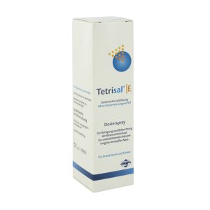 Tetrisal E Isotonische Salzlösung 20 ml - 20ml