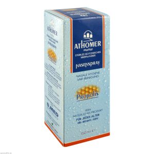 Athomer Nasenspray Propolis 150 ml - 150ml
