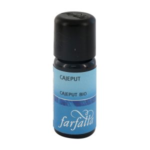 Farfalla ätherisches Öl kbA Cajeput - 10ml