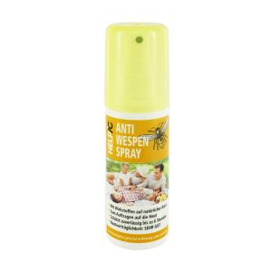 HELPIC Anti Wespen Spray - 100ml