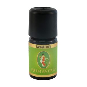 Primavera Ätherisches Öl Nerol 1% - 5ml