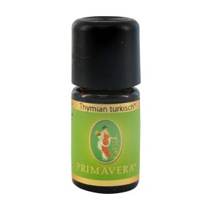 Primavera Thymian türkisch bio* 5ml - 5ml