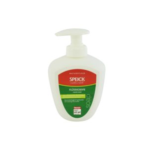 Speick Natural Flüssigseife 300 g - 300ml