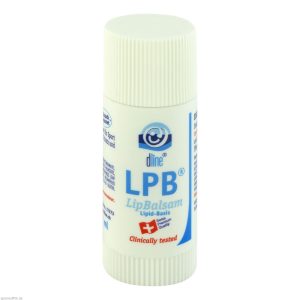 Dline Nutrient Lip Balm Lippenbalsam - 5ml