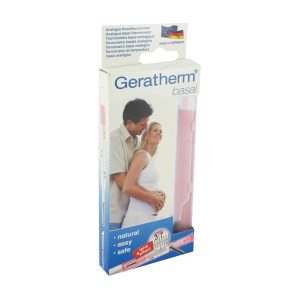 Geratherm Frauenthermometer Zyklo 1 Stk. - 1 Stück