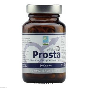 Life Light Kapseln Prostaeffekt 60 Stk. - 60 Stück