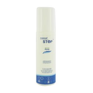 Sweatstop Aloe Vera Körper forte 100 ml - 100ml