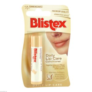 Blistex Daily Lip Care 4