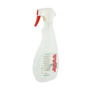 Meliseptol Foam Sprühflasche 750 ml - 750ml