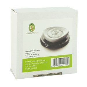 Primavera Duftstein Energiespirale 1 Stk. - 1 Stück