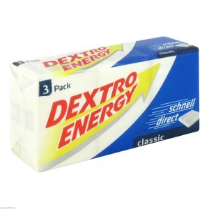 Dextro Energy Würfel Classic 46 g - 1 Stück