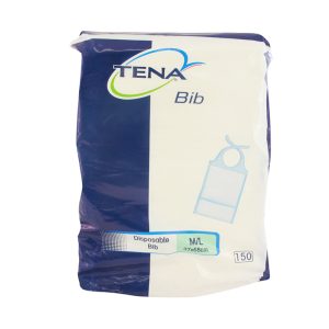 Tena Bib Esslatz Medium/Large 150 Stk. - 150 Stück