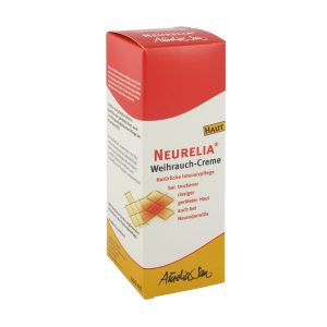 Weihrauch Creme Neurelia 100 ml - 100ml