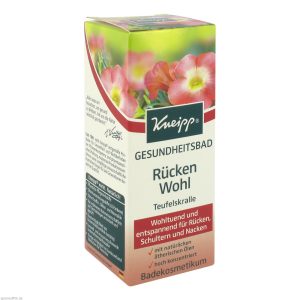 Kneipp Gesundheitsbad Teufelskraut 100 ml - 100ml
