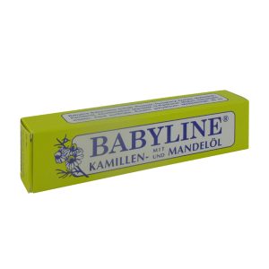 Babyline Babycreme - 45ml