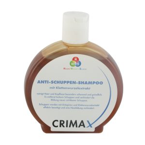 Crimax Shampoo Anti-Schuppen 200 ml - 200ml