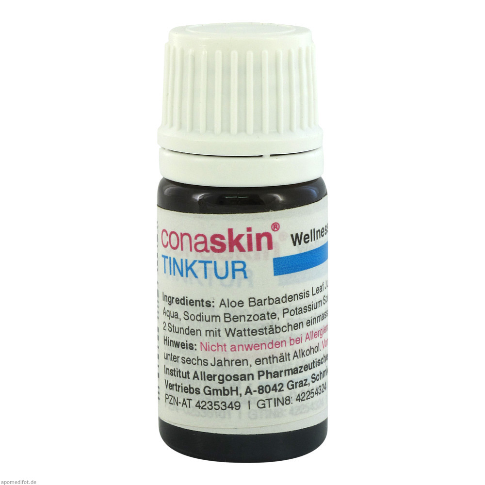 Conaskin Tinktur 5 ml - 5ml