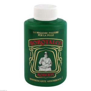 Borotalco Talcum Puder 100 g - 100g