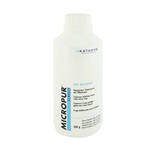 Katadyn Micropur MC 50000 p Pulver 500 g - 500g