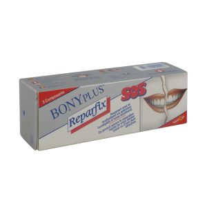 Bony Plus Reparfix SOS Reparatur-Set - 1 Stück