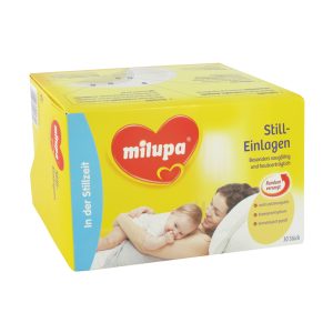 Milupa Stilleinlagen 30 Stück - 30 Stück