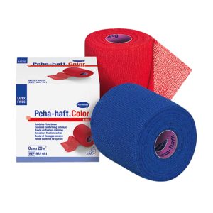 Hartmann Peha-haft latexfrei 1 Stk. 20 x 10 cm - 1 Stück