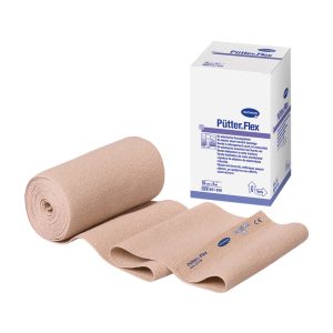 Hartmann Pütter Verband Flex 1 Stk. 8 cm - 1 Stück