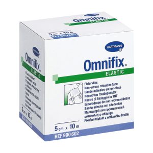 Omnifix Fixiervlies 2 Stk. 10 m x 2