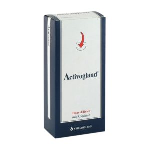 Activogland Haar Elixier 200 ml - 200ml