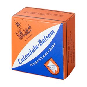 Calendula Balsam - 50g