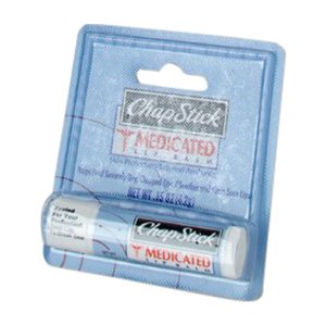 Chap Stick Lippenpflege Med 1 Stk. - 1 Stück