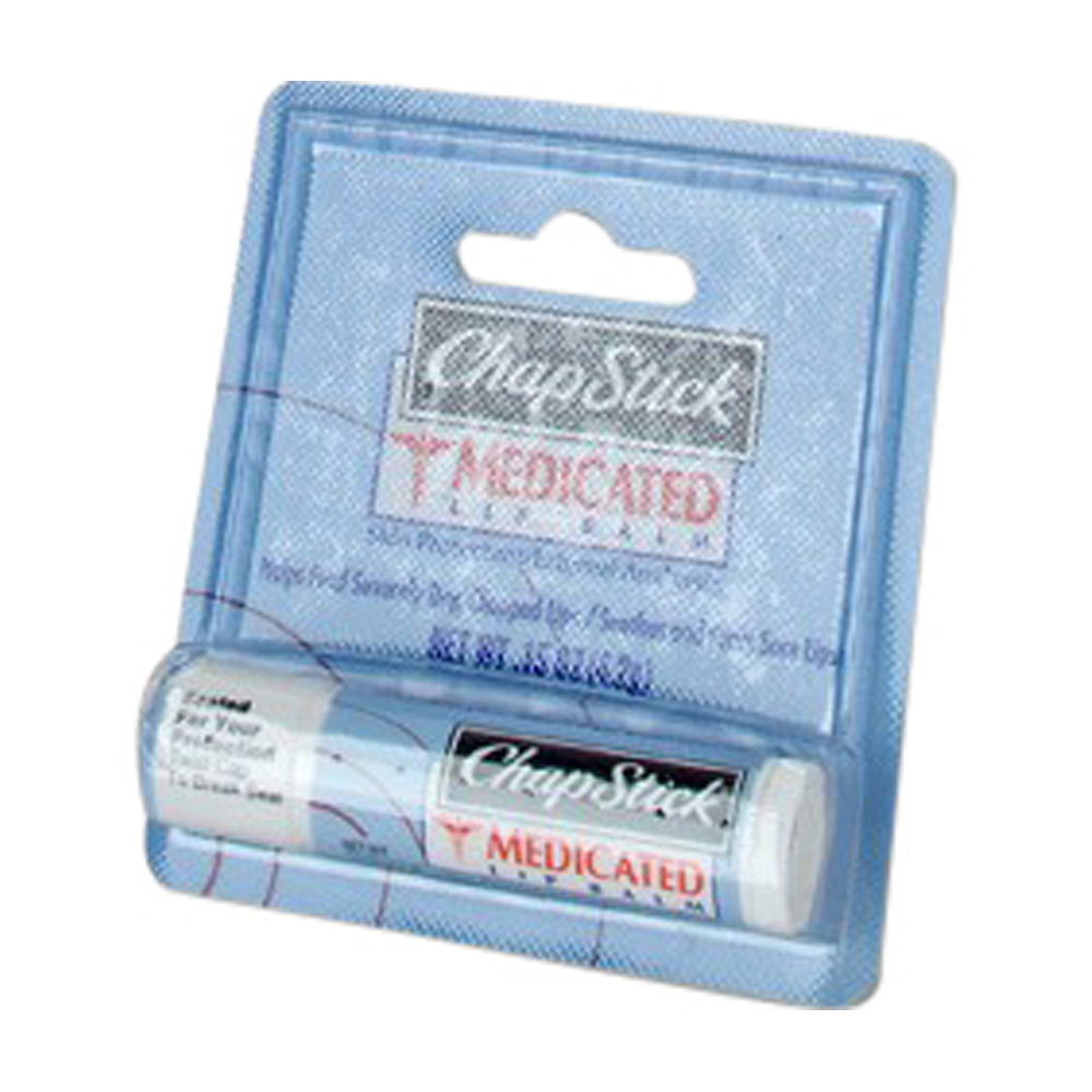 Chap Stick Lippenpflege Med 1 Stk. - 1 Stück