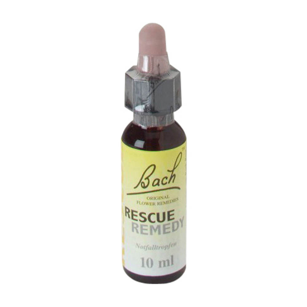 Gall Pharma BACHBLÜTEN 39 Rescue Notfall Tropfen - 10ml