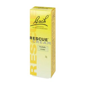 Gall Pharma BACHBLÜTEN 40 Rescue Notfall Creme - 30g
