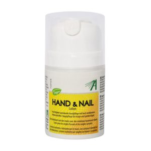 Adler Pharma Schüßler Hand & Nail Lotion 50 ml - 50ml