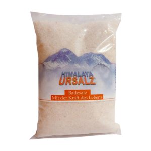 Himalaya Ursalz Badesalz 1 kg - 1kg