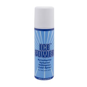 Ice Power Kühlspray - 200ml