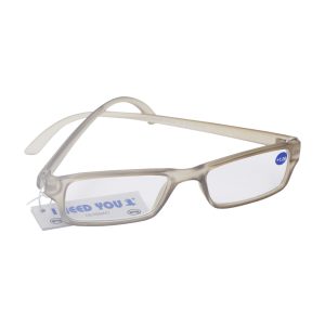 I Need Lesebrille Act Gra/Ma +1