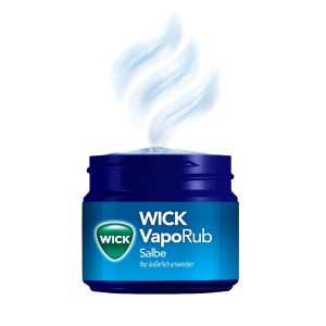 WICK VapoRub Salbe - 50g