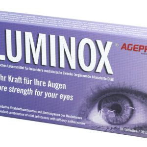 Luminox Tabletten 30 Stk. - 30 Stück